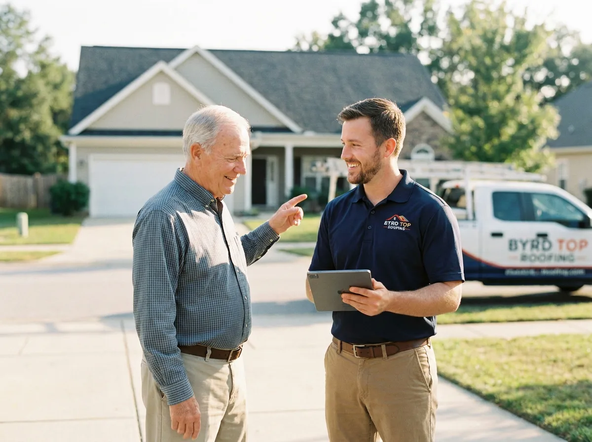 Roofing Rice, VA FAQs